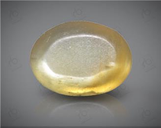 Natural Chrysoberyl Cat's eye  1.34CTS-6794